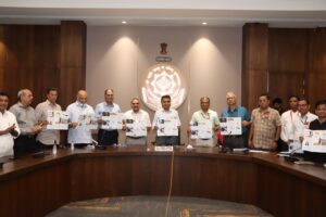 Goa State Consumer Rights Day 2023