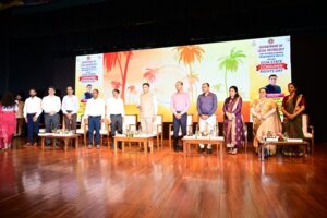 Goa State Consumer Rights Day 2024