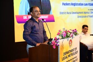 Goa State Consumer Rights Day 2024